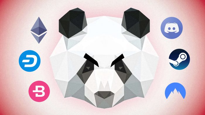 panda stealer malware Game Cuối