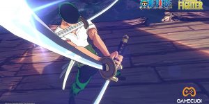Project: Fighter – Dự án game One Piece hoàn toàn mới của Tencent với mong muốn thâu tóm thị trường di động sắp ra mắt?