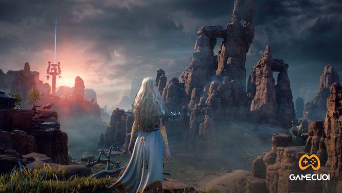 project ragnarok du an game nhap vai the gioi mo da nen tang day tham vong cua netease tung trailer cuc hot 01 Game Cuối