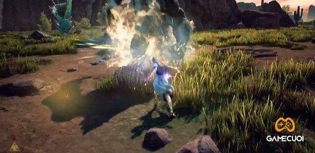 project ragnarok du an game nhap vai the gioi mo da nen tang day tham vong cua netease tung trailer cuc hot 05 Game Cuối