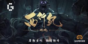 The Westward: Burning Soul – Bom tấn game nhập vai Tây du ký đổ bộ phiên bản di động