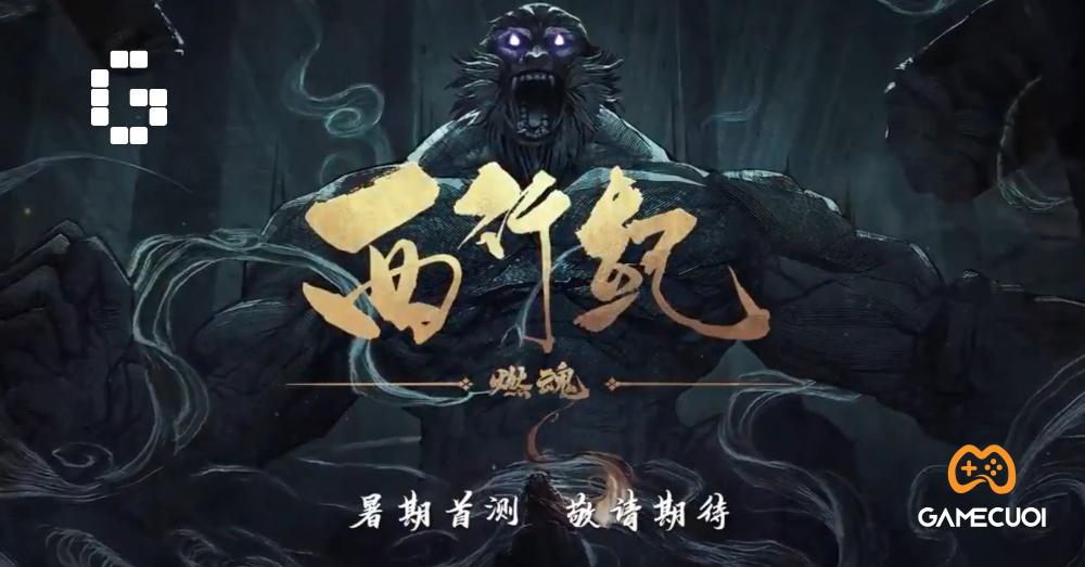 The Westward: Burning Soul – Bom tấn game nhập vai Tây du ký đổ bộ phiên bản di động