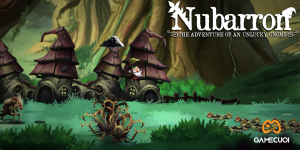 Nhận nhanh game free Nubarron: The adventure of an unlucky trị giá 10 USD