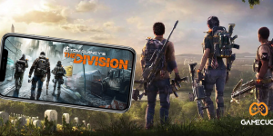 Tom Clancy’s The Division Mobile – game bắn súng sinh tồn nổi tiếng chính thức được hé lộ