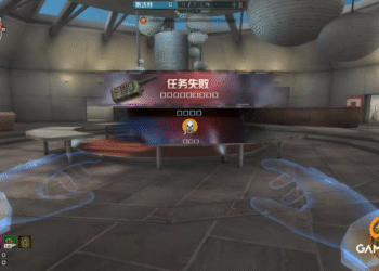 Đột Kích: Giới thiệu chế độ Trốn tìm mới “ăn theo” Among Us