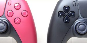 Cận cảnh hai mẫu tay cầm PS5 DualSense mới sẽ xuất hiện vào tuần sau