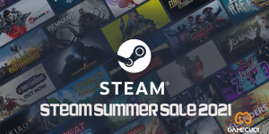 Steam Summer Sale 2021: Top 5 game bom tấn đại hạ giá đáng mua nhất mọi thời đại