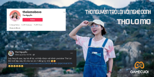 Youtuber Thơ Nguyễn trở lại đầy ngoạn mục với nghệ danh mới “Thơ Lơ Mơ”