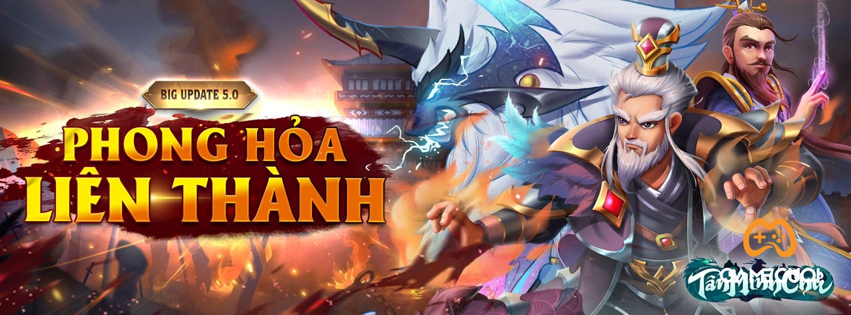 999 Code Tân Minh Chủ Cực Hot 2022 - Game Cuối