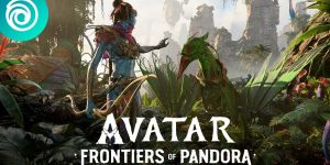 7 điều cần biết về tựa game thế giới mở Avatar: Frontiers of Pandora
