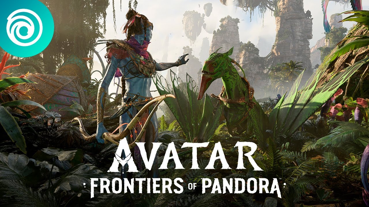 7 điều cần biết về tựa game thế giới mở Avatar: Frontiers of Pandora
