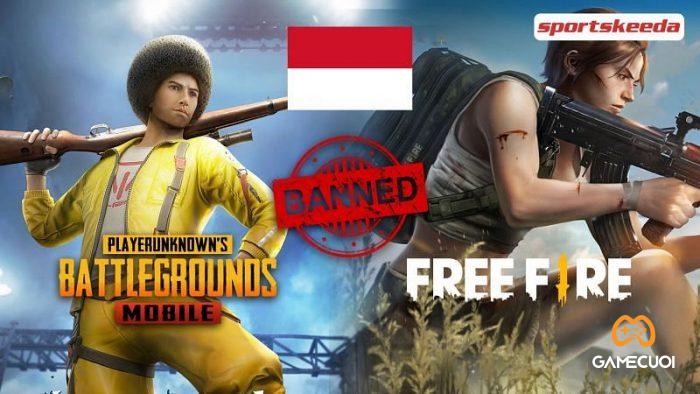 Giới chức Indonesia đang tỏ ra mạnh tay với việc quản lý hoạt động của các trò chơi điện tử