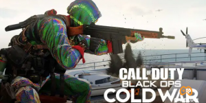 Cách mở khóa C58 trong Call of Duty: Black Ops Cold War mùa 4