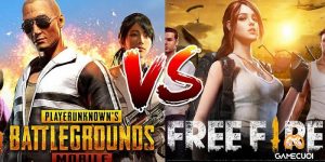 Doanh thu game mobile 6 tháng đầu năm: PUBG Mobile giữ vững, Free Fire gần chạm đáy top 10