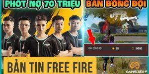 Free Fire: Chủ Quân Đoàn Thanh Xuân Esport Bị Tố Nợ 70 Triệu Của Tuyển Thủ