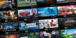 Valve tiếp tục động thái ngăn người dùng Steam “gian lận” để mua game giá rẻ