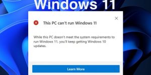 Cấu hình cài đặt Windows 11: TPM là gì? Chip cũ lâu năm chạy được không?