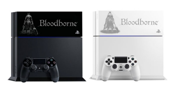 10 PlayStation doc quyen Nhat Bloodborne PS4 Game Cuối