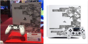 10 phiên bản PlayStation hiếm chỉ được phát hành độc quyền ở Nhật Bản