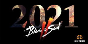 Blade & Soul 2 MMORPG sắp ra mắt trên mobile và PC vào tháng 8 này