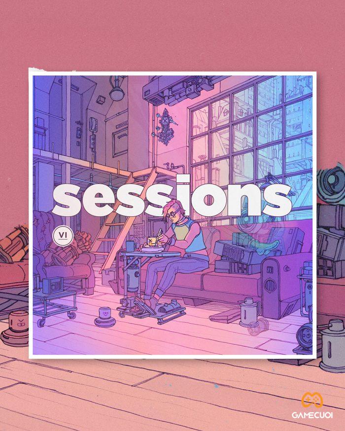 Riot Games Music Sessions: Vi