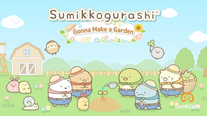 Sumikkogurashi Farm 12 Game Cuối
