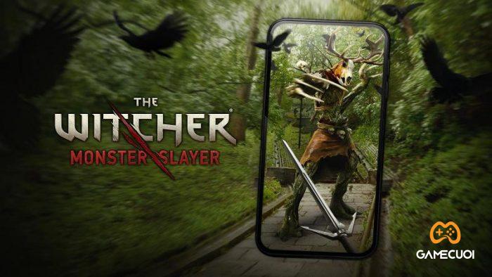 The Witcher Monster Slayer thumb 3 Game Cuối
