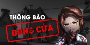 Avatar Star Online thông báo đóng cửa tại thị trường Việt Nam