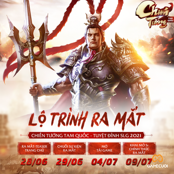 chien tuong tam quoc 3 Game Cuối