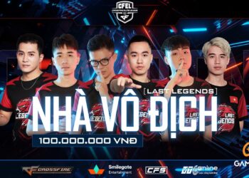 Cùng nhìn lại những thành tựu Đột Kích đã đạt được sau 1 năm chuyển đổi NPH