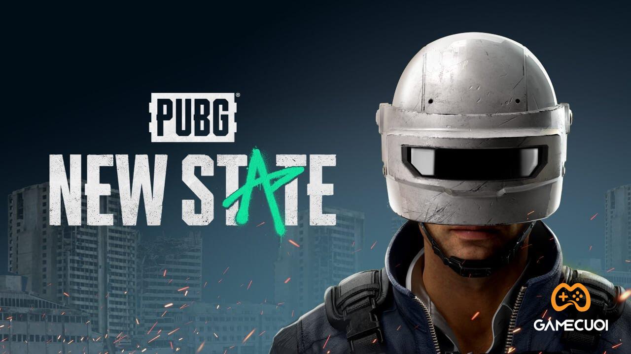 PUBG Mobile: PUBG New State sẽ phát hành vào tháng 9 này?