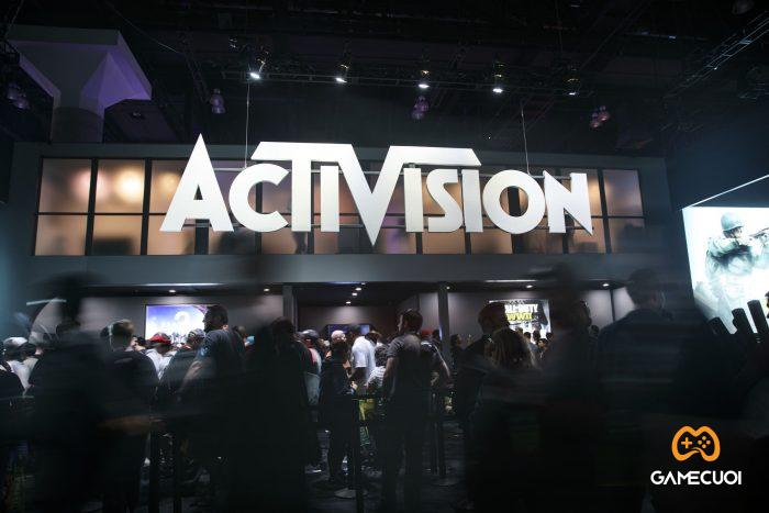 Activision Blizzard bị nêu tên lên bảng vàng, cộng đồng game thủ lập tức lan truyền nhau rất nhanh về thông tin của vụ việc này.