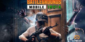 PUBG Mobile chính thức hồi sinh tại Ấn Độ với tên Battlegrounds Mobile India