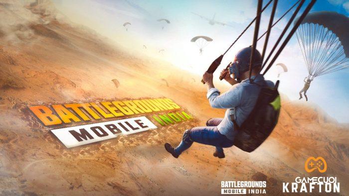 pubg mobile chinh thuc hoi sinh tai an do voi ten battlegrounds mobile india 2 Game Cuối