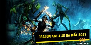 Quá trình phát triển Dragon Age 4 được cho đang đúng tiến độ và có thể ra mắt vào năm 2023