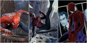 Top 10 tựa game Spider-Man hay nhất mọi thời đại