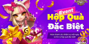 Bom tấn Summoners War” tung năm dạng Chuyển Hóa Quái Thú mới cực hot 