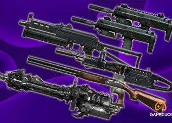 Những khẩu súng bá đạo đã bị nerf trong Đột Kích