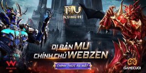 999 Code MU Kỳ Tích mới nhất 2022 và hướng dẫn cách nhập giftcode