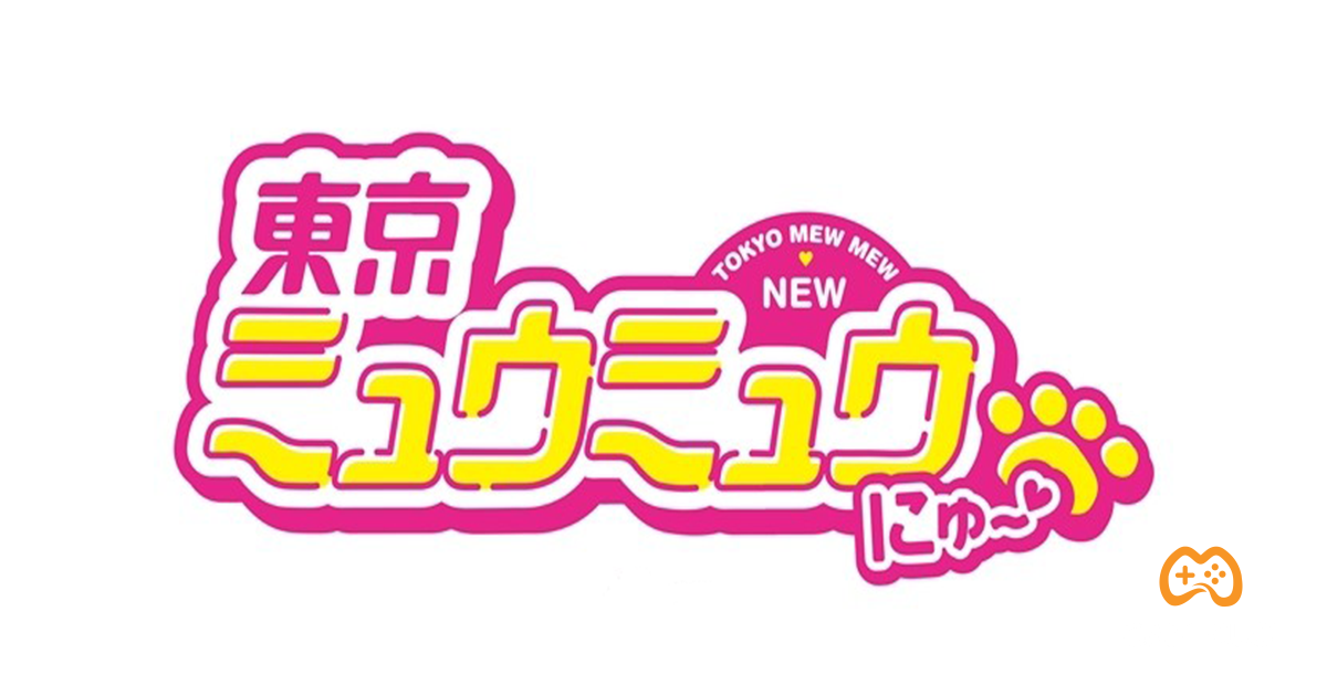 Tokyo Mew Mew Anime mới tiết lộ hình ảnh và đoạn giới thiệu chính đầu tiên