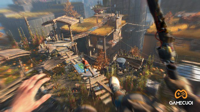 Theo dự kiến của Techland, Dying Light 2 Stay Human sẽ ra mắt vào ngày 7 tháng 12 năm nay trên các hệ máy Xbox Series X, PlayStation 5, PlayStation 4 và PC.