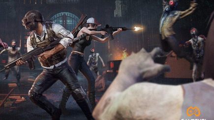 Những chế độ chơi game thủ muốn quay trở lại nhất trong PUBG Mobile