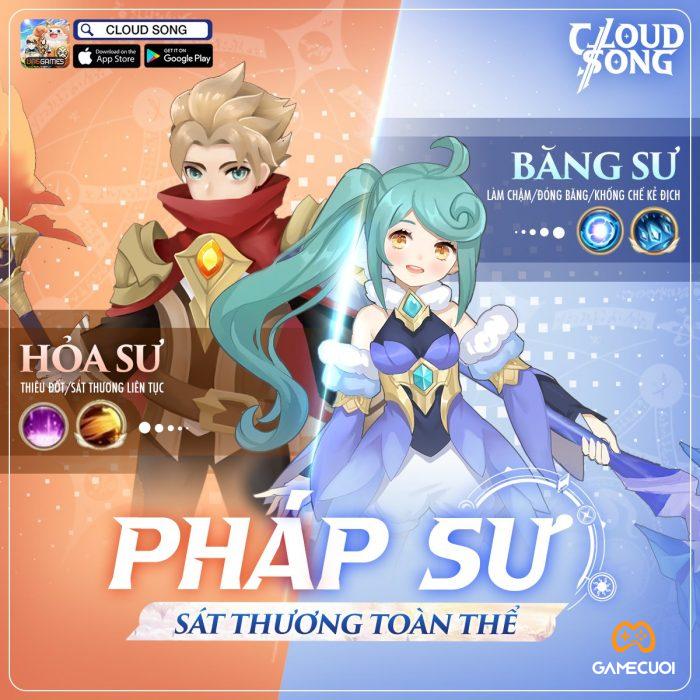 5 Phap Su Game Cuối