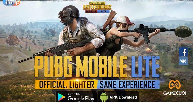 Hướng dẫn tải PUBG Mobile Lite 0.21.2 – bản cập nhật mới nhất trên thiết bị Android