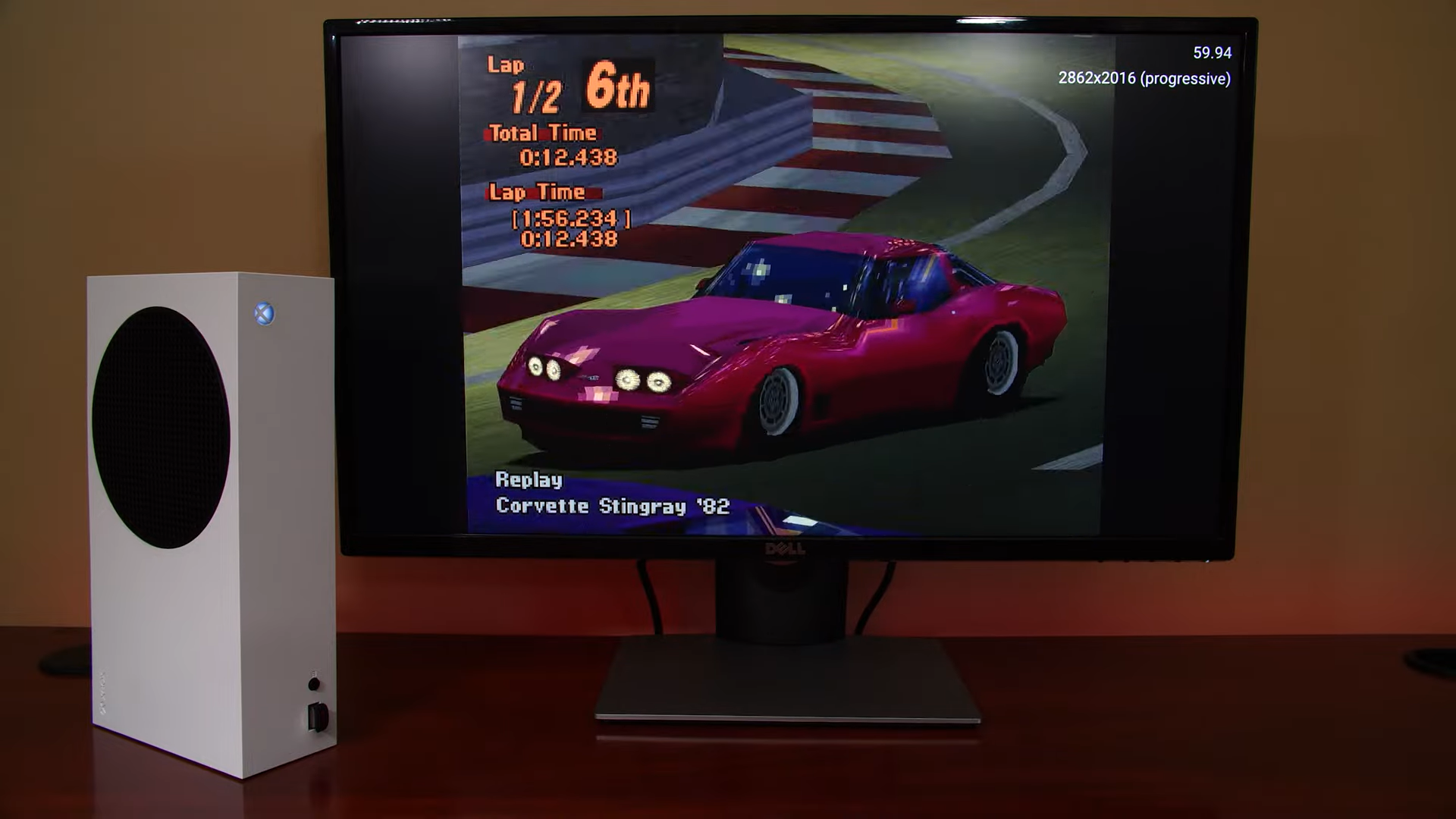 Chuyện lạ: Máy Xbox chơi được game… PlayStation ở độ phân giải 4K, 60fps