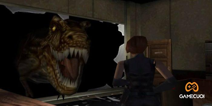 Thành công của Resident Evil đã thúc đẩy đội ngũ phát triển tạo lại công thức trên một IP mới, và do đó, Dino Crisis đã ra đời. Thật thú vị, Capcom thậm chí còn không che giấu sự thật rằng Dino Crisis được sinh ra từ Resident Evil vì Dino Crisis đầu tiên thậm chí còn đề cập: "Từ những người tạo ra Resident Evil."