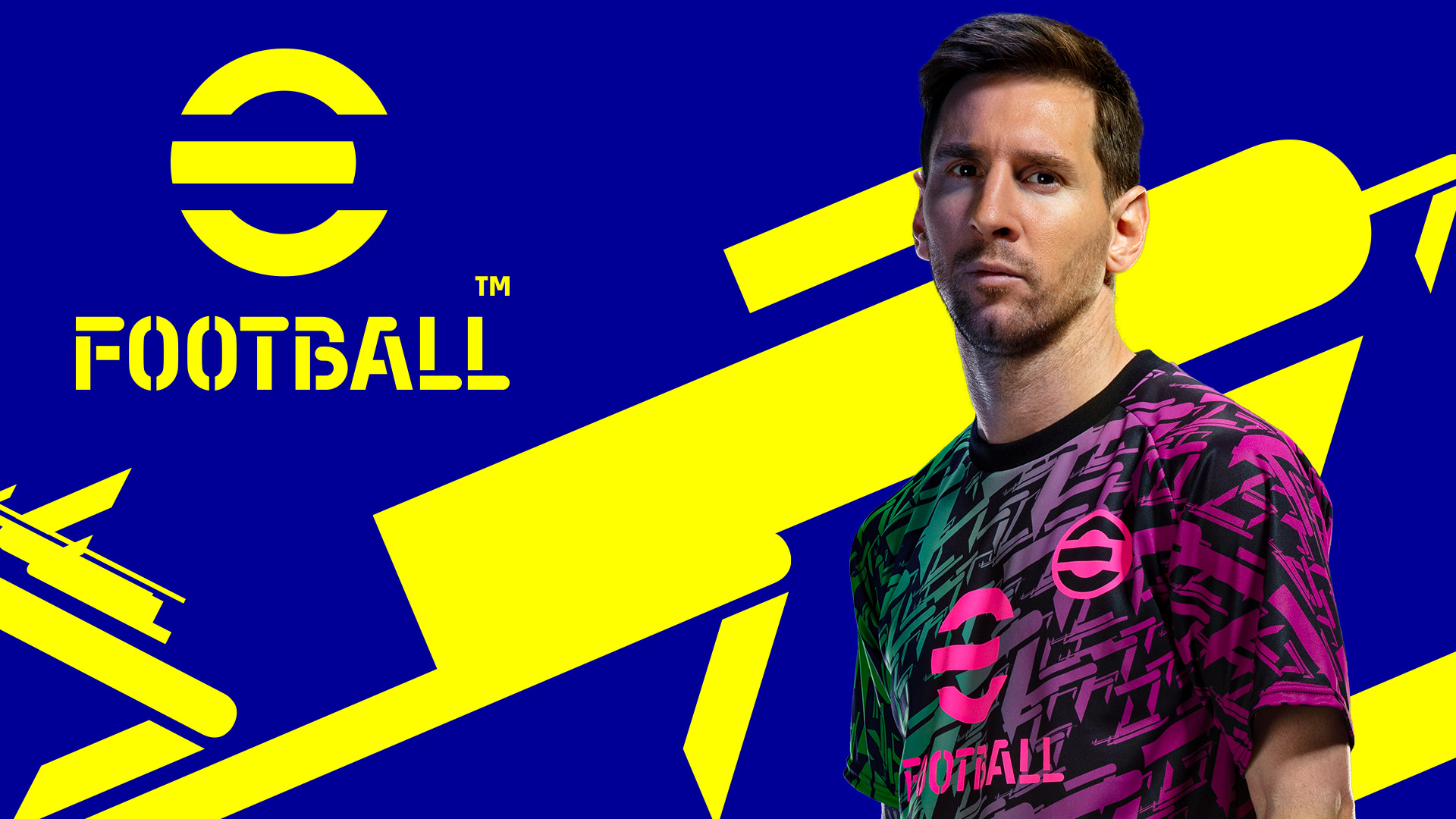 Giải đáp nhanh 9 thắc mắc về phiên bản PES miễn phí “eFootball”