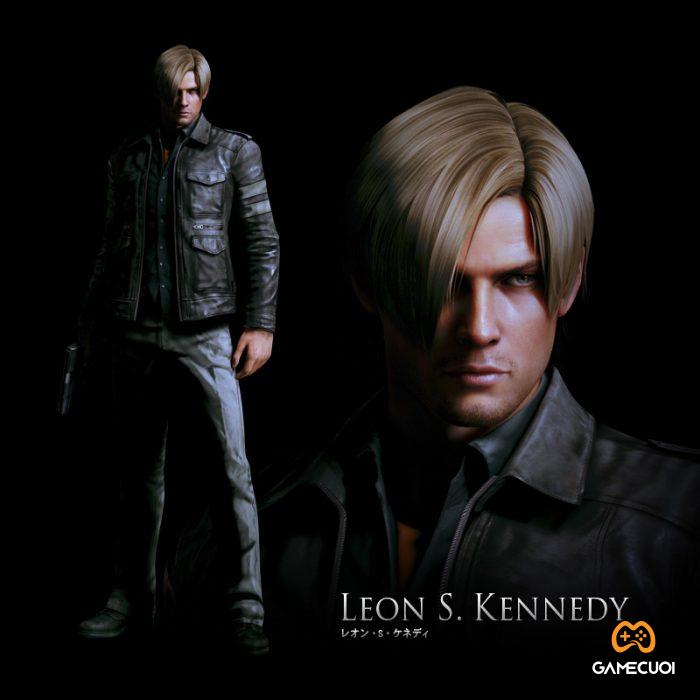 Trong các sự kiện của RE2, Leon là một cảnh sát đến thành phố Raccoon để đối đầu với cơn bùng phát T-virus. Sáu năm sau, trong Resident Evil 4, Leon trở lại như một điệp viên bí mật cho chính phủ Mỹ được giao nhiệm vụ để giải cứu con gái của Tổng thống.