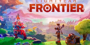 Lightyear Frontier – tựa game lái robot… làm nông độc đáo hiếm hoi trên thị trường