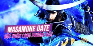 Masamune Date – Độc Nhãn Long phương Bắc, anh là ai?